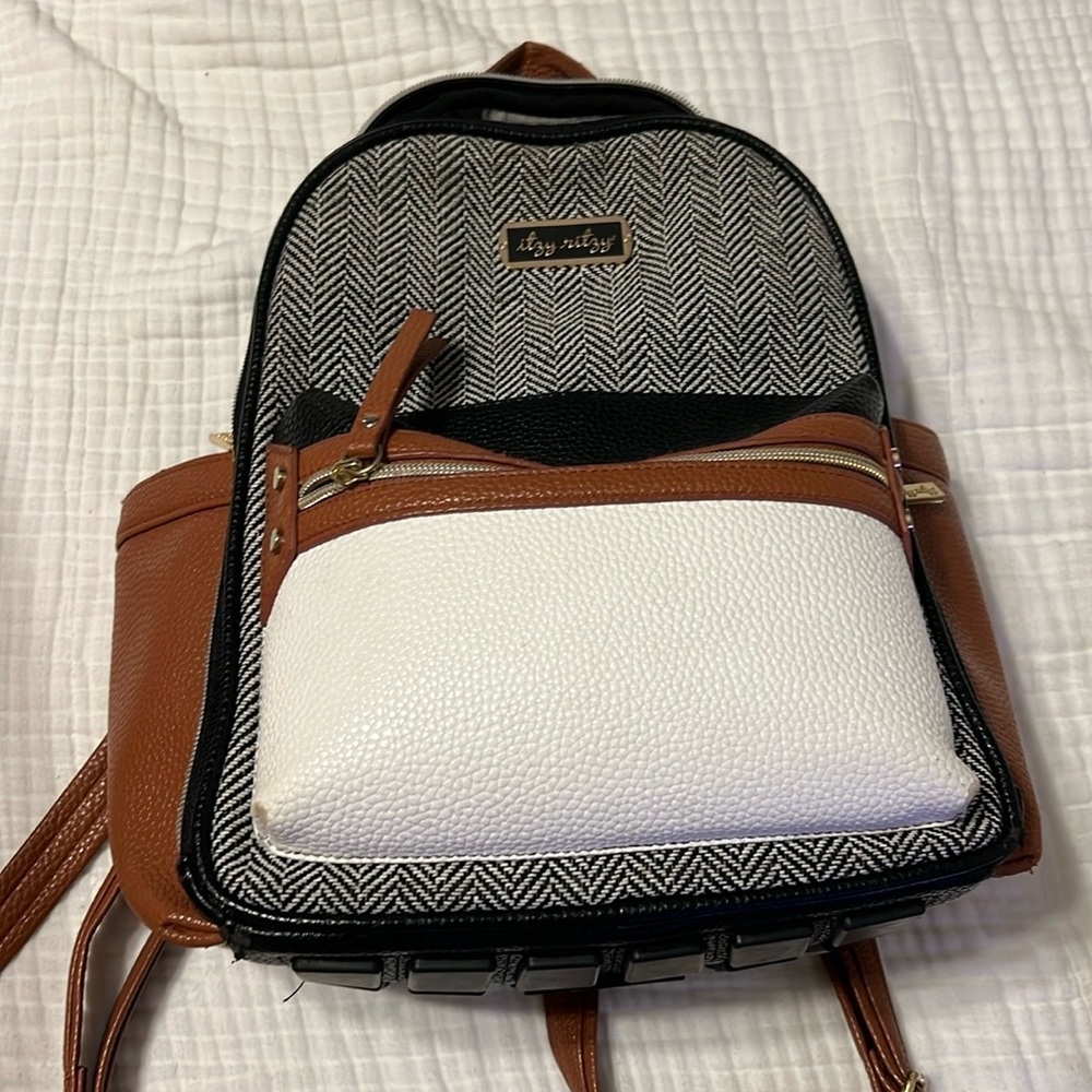 Diaper Bag
